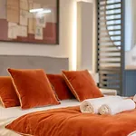 Secret - San Babila Lux Apartamento *