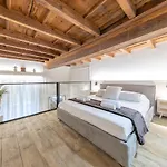 Secret - San Babila Lux Apartamento *