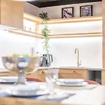 Apartamento Secret - San Babila Lux *
