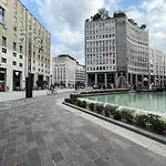 Apartamento Secret - San Babila Lux Milão