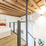 Secret - San Babila Lux Apartamento Milão