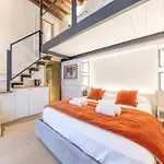 Secret - San Babila Lux Apartamento