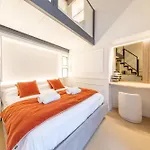 Apartamento Secret - San Babila Lux