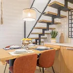 Secret - San Babila Lux Apartamento Milão