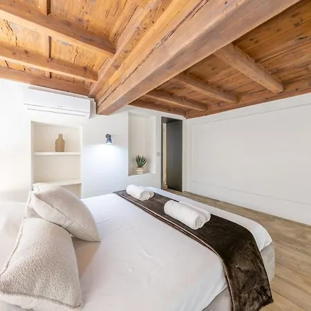 Secret - San Babila Lux Apartamento