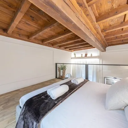 Apartamento Secret - San Babila Lux Milão