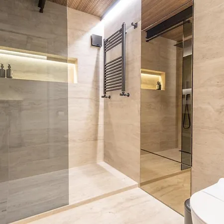 Apartamento Secret - San Babila Lux Milão