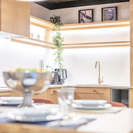 Apartamento Secret - San Babila Lux *