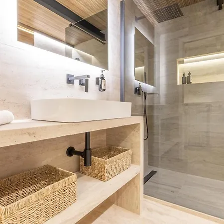 Apartamento Secret - San Babila Lux *