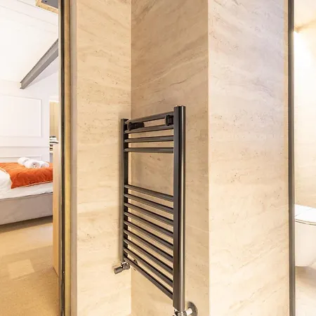 Secret - San Babila Lux Apartment *