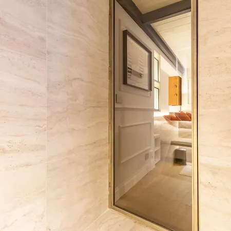 Secret - San Babila Lux Apartment Mailand