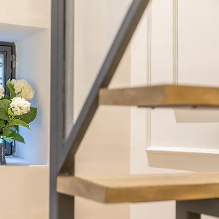 Apartment Secret - San Babila Lux *