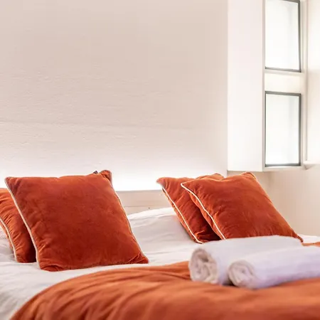 Secret - San Babila Lux Apartment *