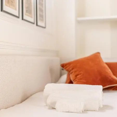 Apartment Secret - San Babila Lux *