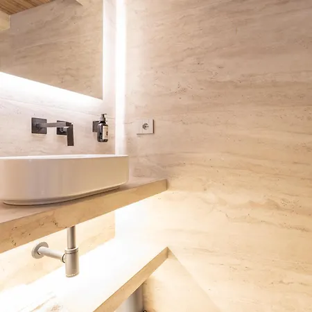Secret - San Babila Lux Apartamento