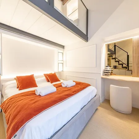Apartamento Secret - San Babila Lux
