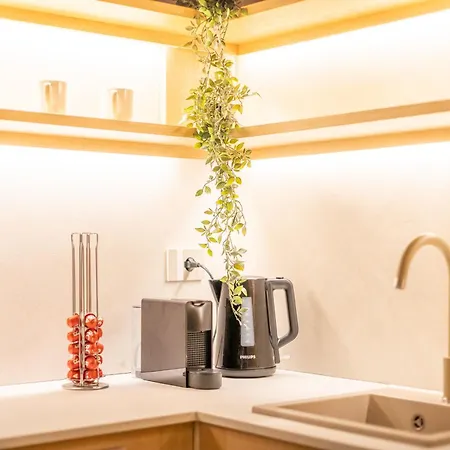 Secret - San Babila Lux Apartamento *