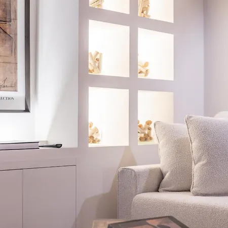 Apartamento Secret - San Babila Lux