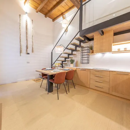 Apartamento Secret - San Babila Lux