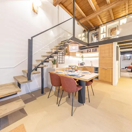 Apartamento Secret - San Babila Lux
