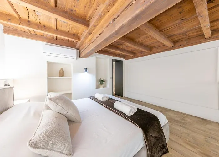 Secret - San Babila Lux Apartment