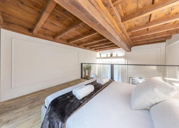 Apartment Secret - San Babila Lux Mailand