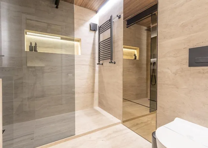 Apartment Secret - San Babila Lux Mailand
