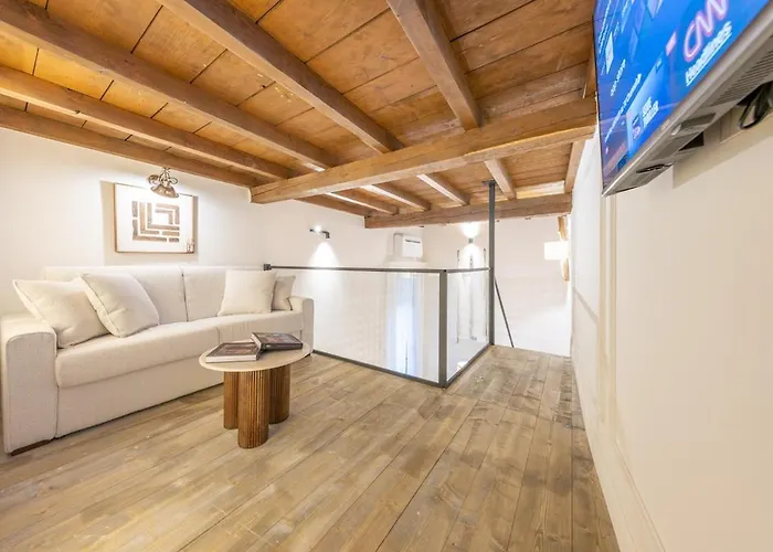 Apartment Secret - San Babila Lux