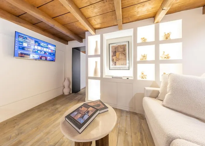 Apartment Secret - San Babila Lux Mailand
