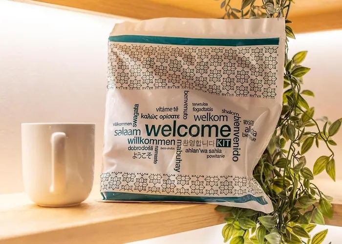Apartment Secret - San Babila Lux Mailand