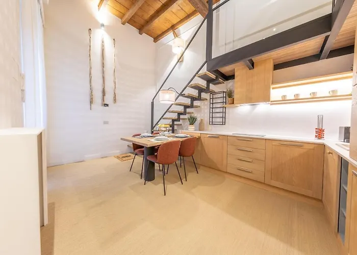 Apartment Secret - San Babila Lux *