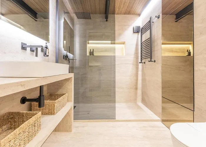 Secret - San Babila Lux Apartment *