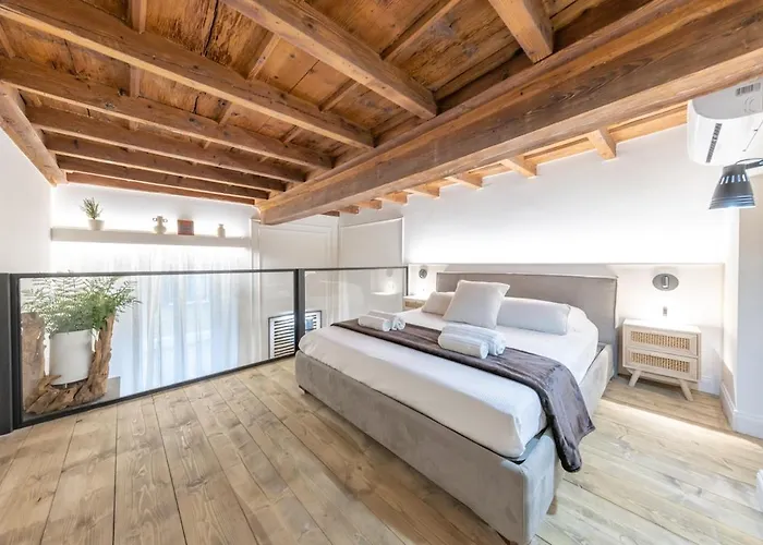Secret - San Babila Lux Apartment *