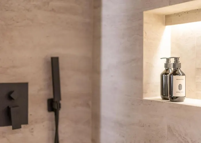 Secret - San Babila Lux Apartment