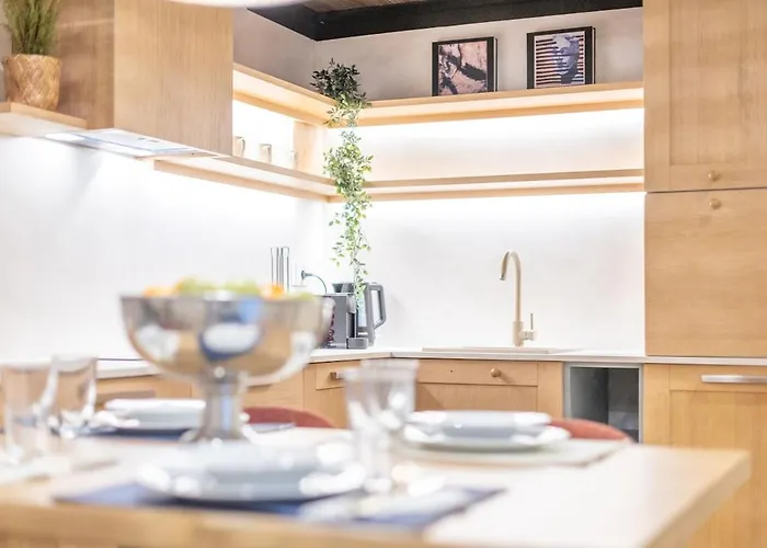 Apartment Secret - San Babila Lux *