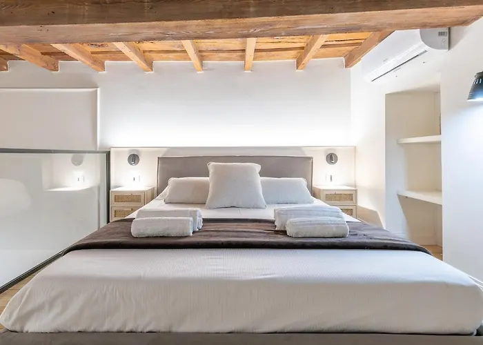 Secret - San Babila Lux Apartment Mailand