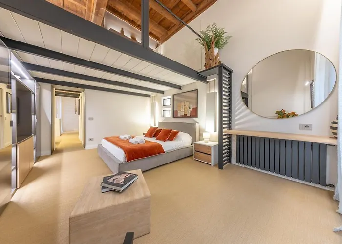 Secret - San Babila Lux Apartment