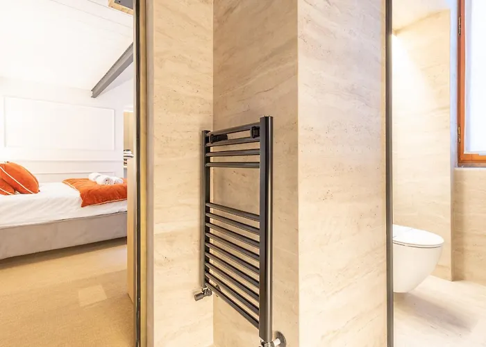 Secret - San Babila Lux Apartment *