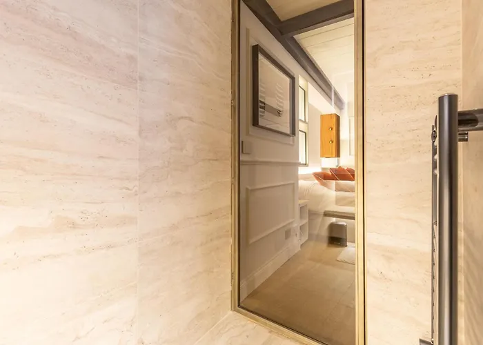 Secret - San Babila Lux Apartment Mailand