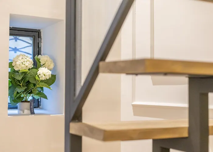 Apartment Secret - San Babila Lux *