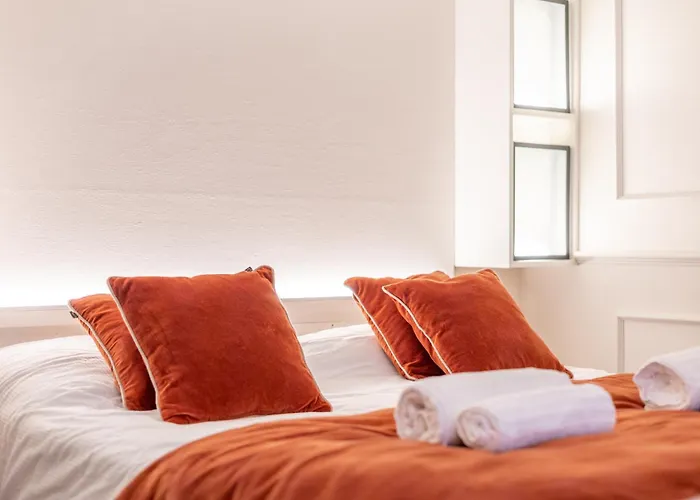Secret - San Babila Lux Apartment *