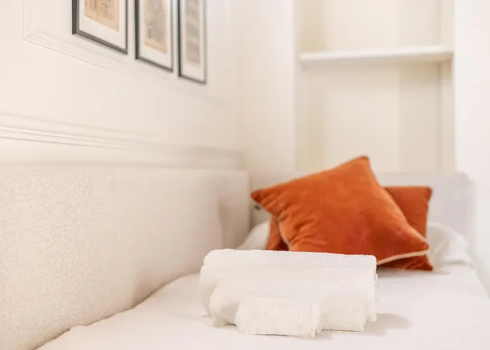 Apartment Secret - San Babila Lux *
