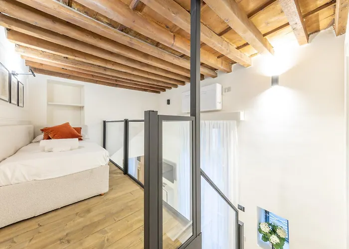 Secret - San Babila Lux Apartment Mailand