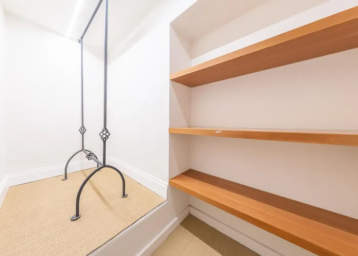 Secret - San Babila Lux Apartment *
