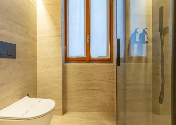 Secret - San Babila Lux Apartment Mailand