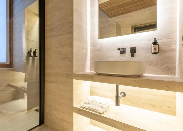 Secret - San Babila Lux Apartment