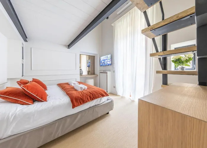 Apartment Secret - San Babila Lux