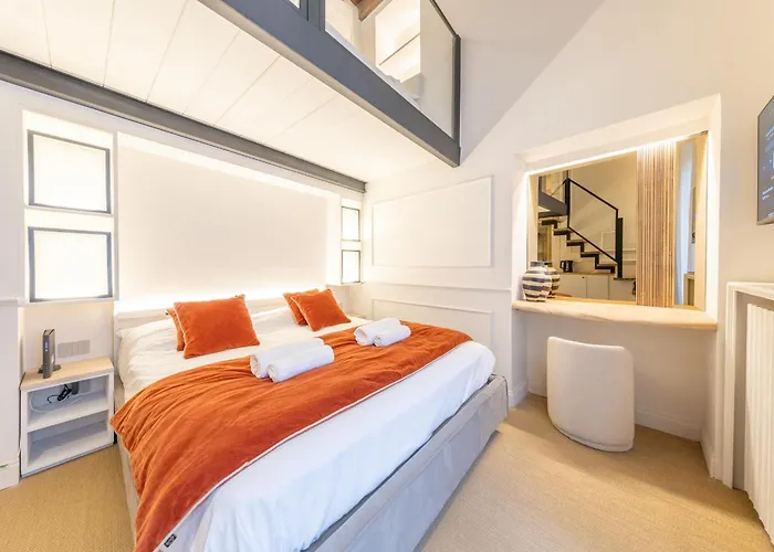 Apartment Secret - San Babila Lux