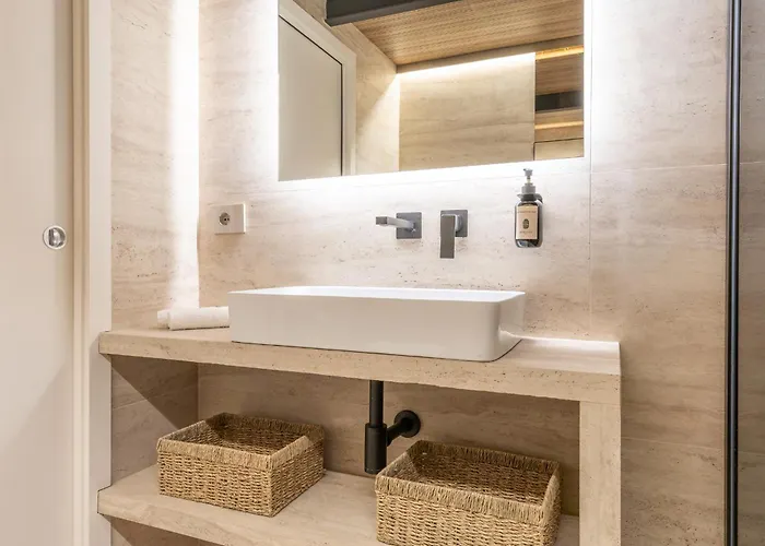 Secret - San Babila Lux Apartment